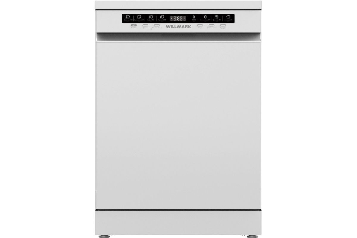 Замена блока управления Willmark DW-W61381W